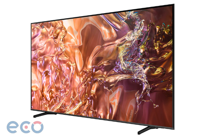 Tivi 55 Inch QLED&nbsp;55QE1D 4K Smart TV (2024)